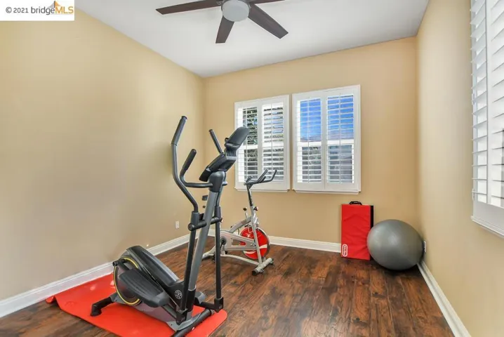 2509 Winged Foot Rd., Brentwood, California 94513