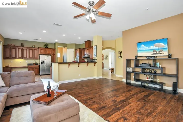 2509 Winged Foot Rd., Brentwood, California 94513