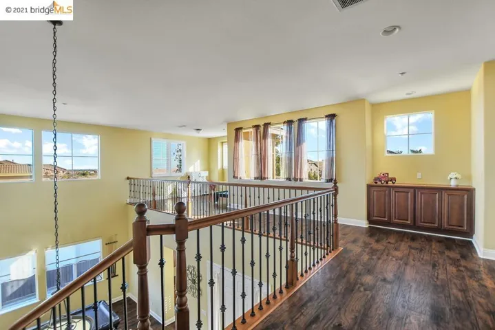 2509 Winged Foot Rd., Brentwood, California 94513