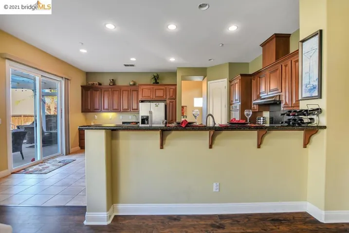 2509 Winged Foot Rd., Brentwood, California 94513