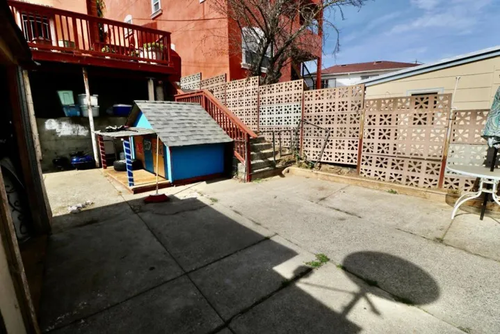 856 Hawthorne Place, South San Francisco, California 94080