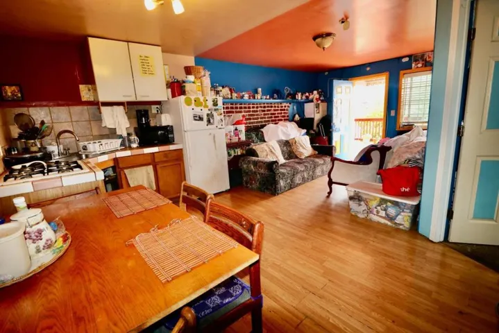 856 Hawthorne Place, South San Francisco, California 94080