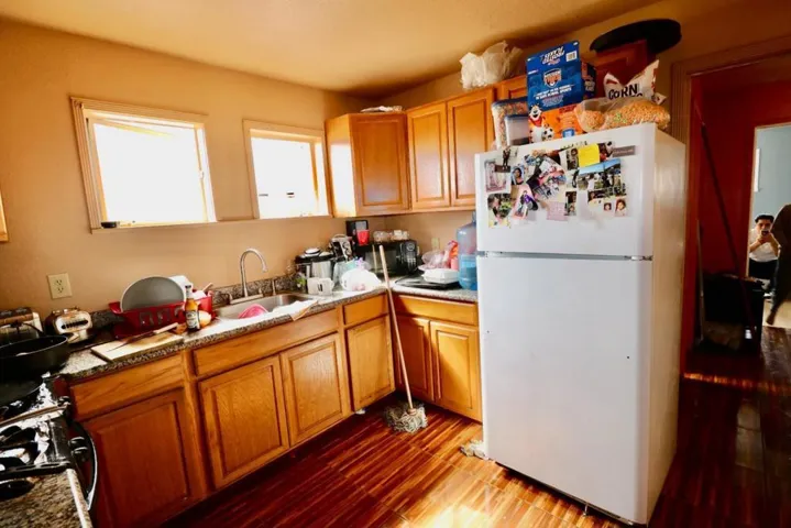856 Hawthorne Place, South San Francisco, California 94080