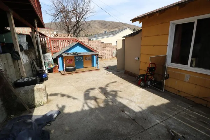 856 Hawthorne Place, South San Francisco, California 94080