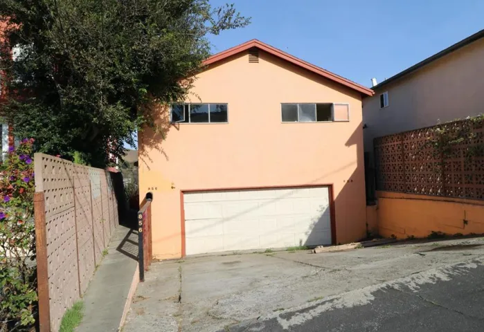 856 Hawthorne Place, South San Francisco, California 94080