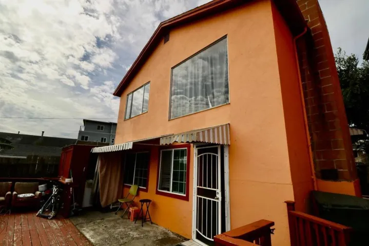 856 Hawthorne Place, South San Francisco, California 94080