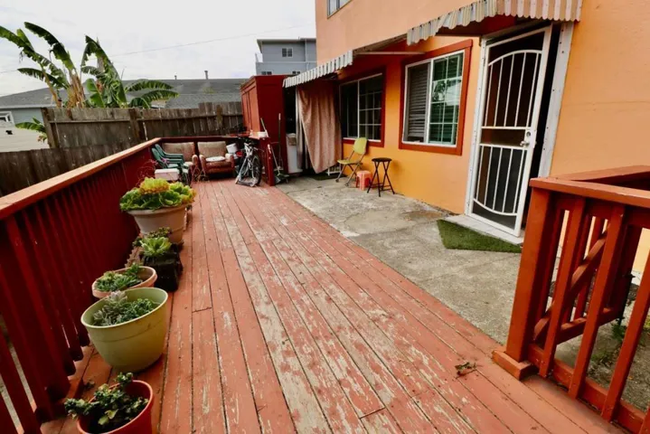 856 Hawthorne Place, South San Francisco, California 94080