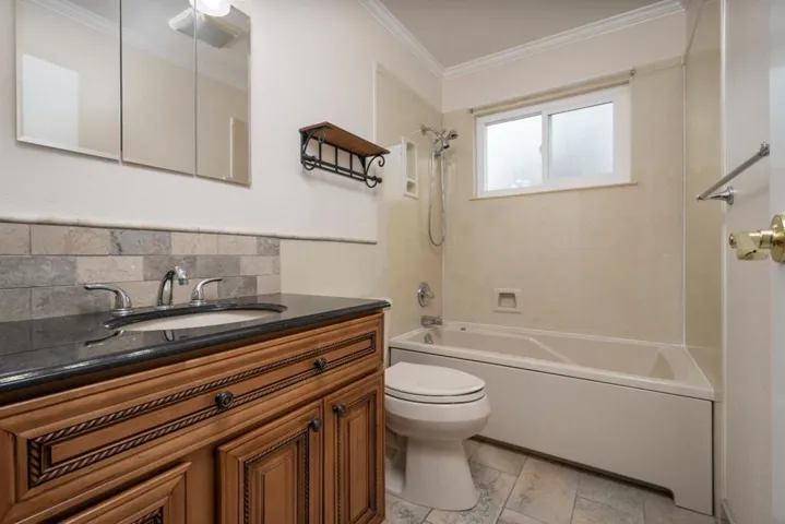 3902 Bret Harte Drive, Redwood City, California 94061