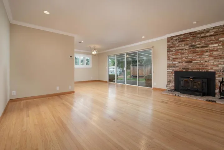 3902 Bret Harte Drive, Redwood City, California 94061