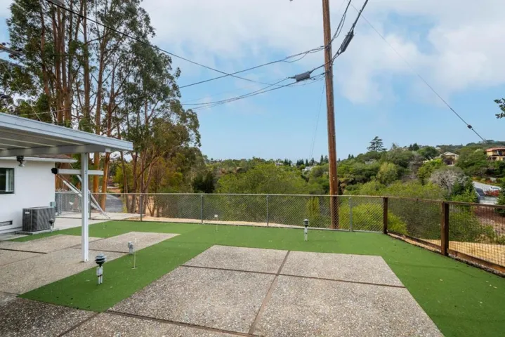 3902 Bret Harte Drive, Redwood City, California 94061