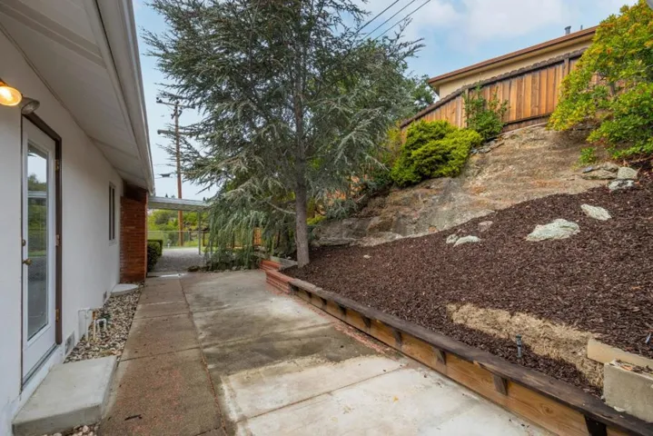 3902 Bret Harte Drive, Redwood City, California 94061