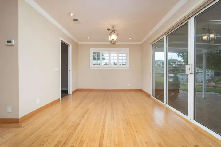 3902 Bret Harte Drive, Redwood City, California 94061
