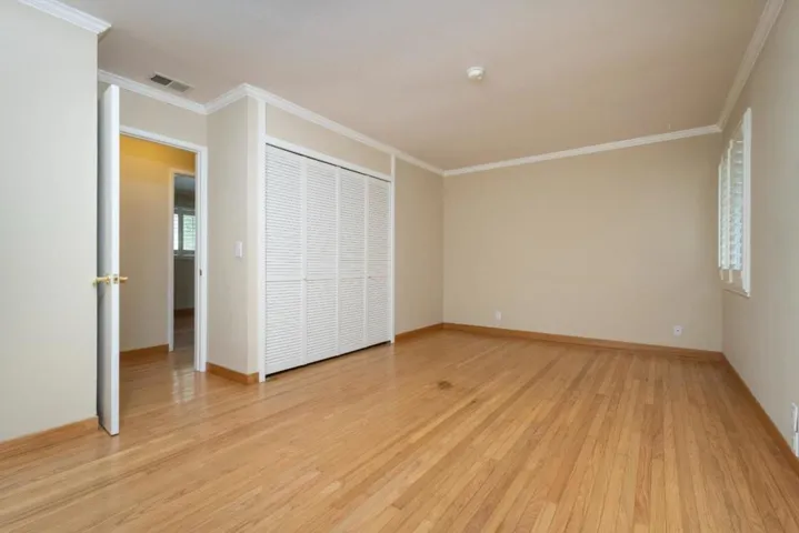 3902 Bret Harte Drive, Redwood City, California 94061