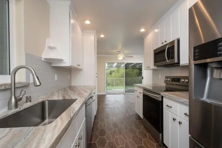 3902 Bret Harte Drive, Redwood City, California 94061