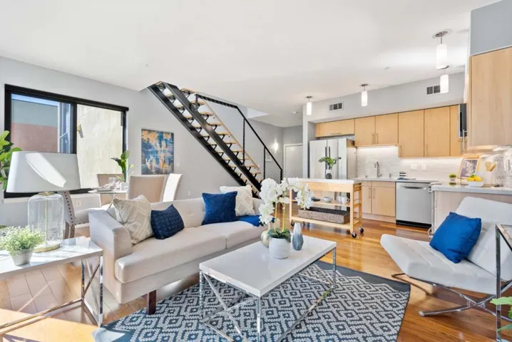 88 Bush Street 3102, San Jose, California 95126