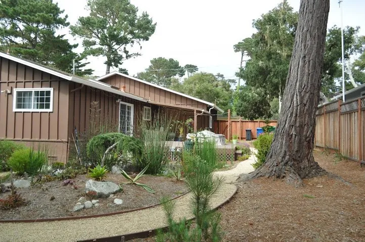 1076 Sawmill Gulch Road, Pebble Beach, California 93953