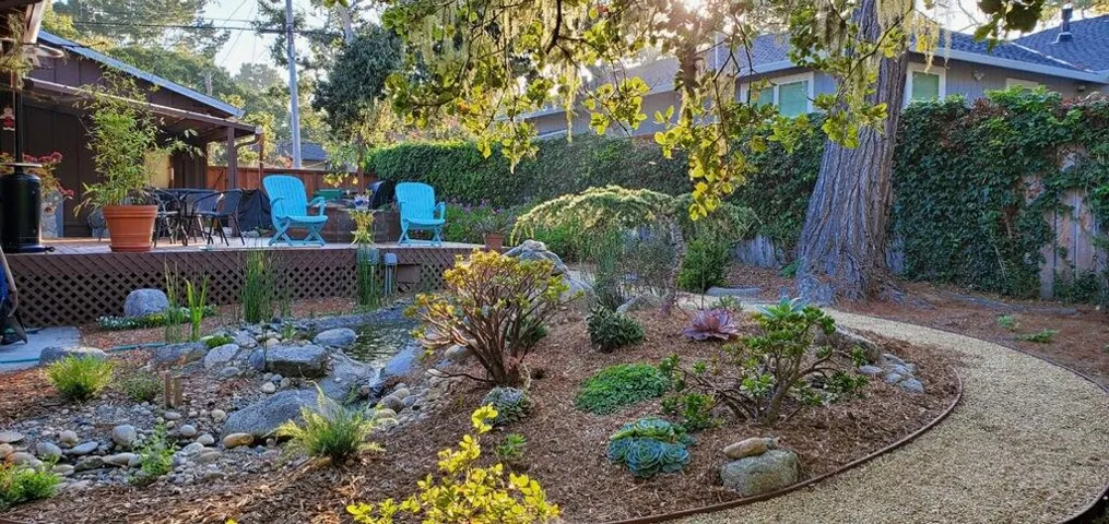 1076 Sawmill Gulch Road, Pebble Beach, California 93953