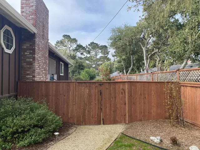 1076 Sawmill Gulch Road, Pebble Beach, California 93953