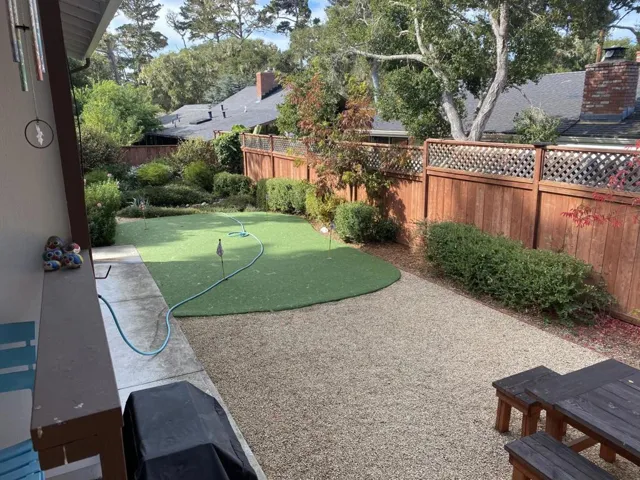 1076 Sawmill Gulch Road, Pebble Beach, California 93953