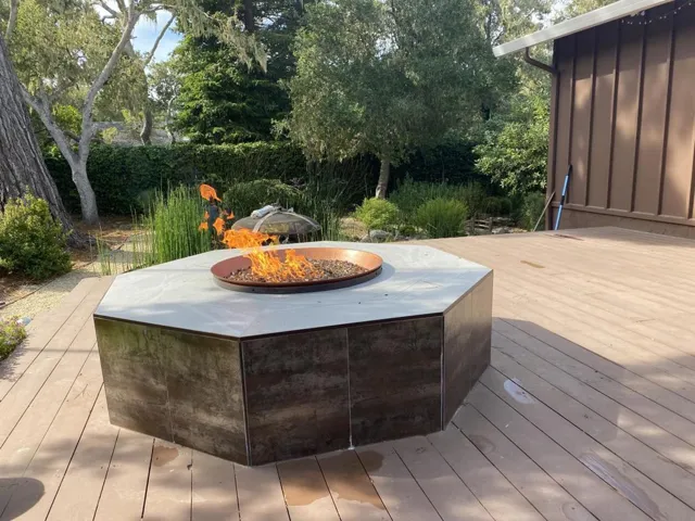 1076 Sawmill Gulch Road, Pebble Beach, California 93953