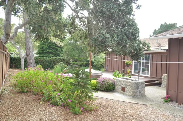 1076 Sawmill Gulch Road, Pebble Beach, California 93953