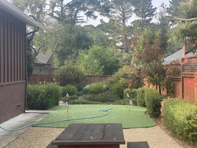 1076 Sawmill Gulch Road, Pebble Beach, California 93953