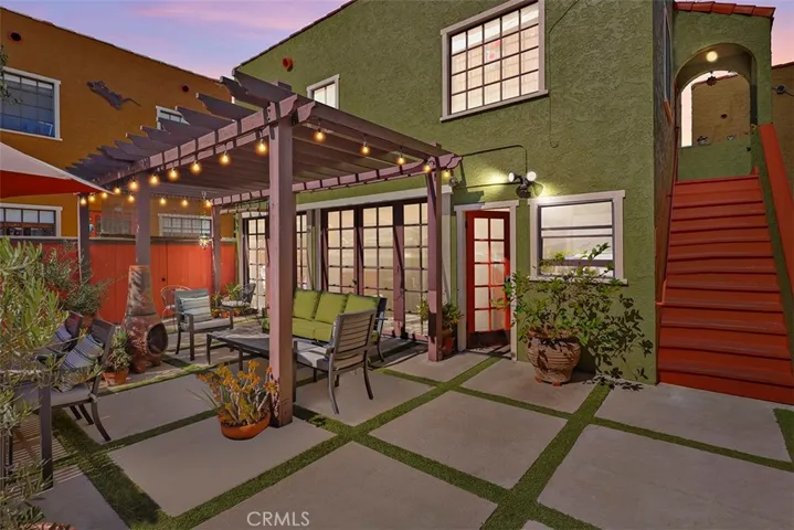241 Loma Avenue, Long Beach, California 90803