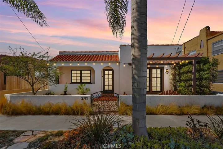 241 Loma Avenue, Long Beach, California 90803