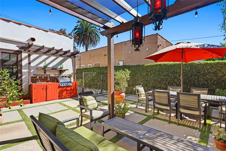 241 Loma Avenue, Long Beach, California 90803