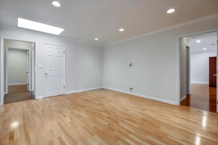 1535 San Joaquin Avenue, San Jose, California 95118