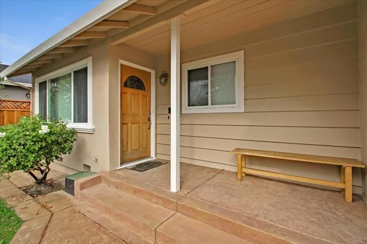 1535 San Joaquin Avenue, San Jose, California 95118