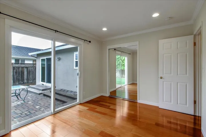 1535 San Joaquin Avenue, San Jose, California 95118