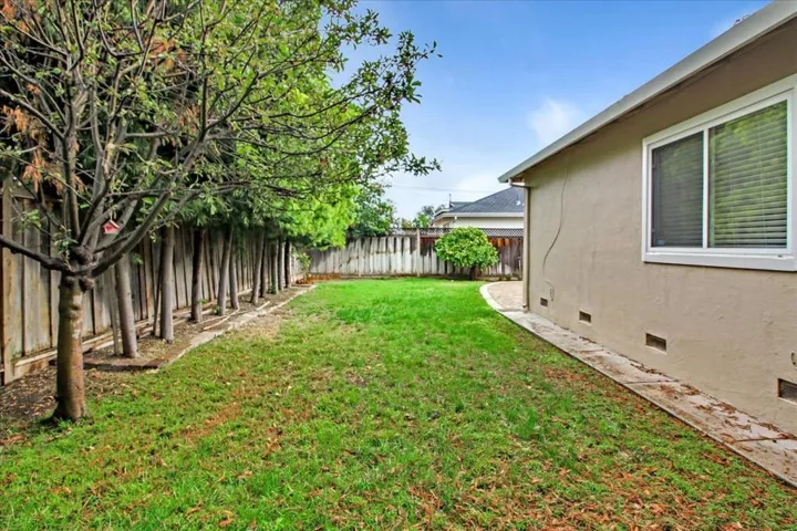 1535 San Joaquin Avenue, San Jose, California 95118