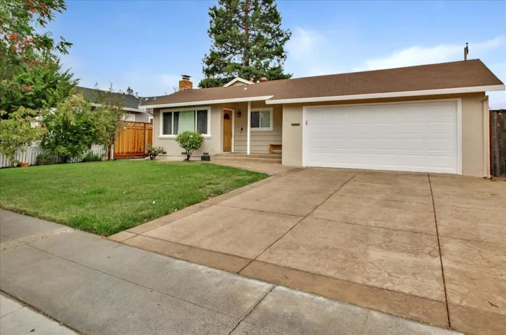 1535 San Joaquin Avenue, San Jose, California 95118