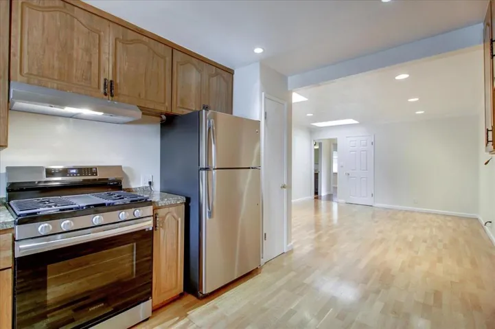 1535 San Joaquin Avenue, San Jose, California 95118