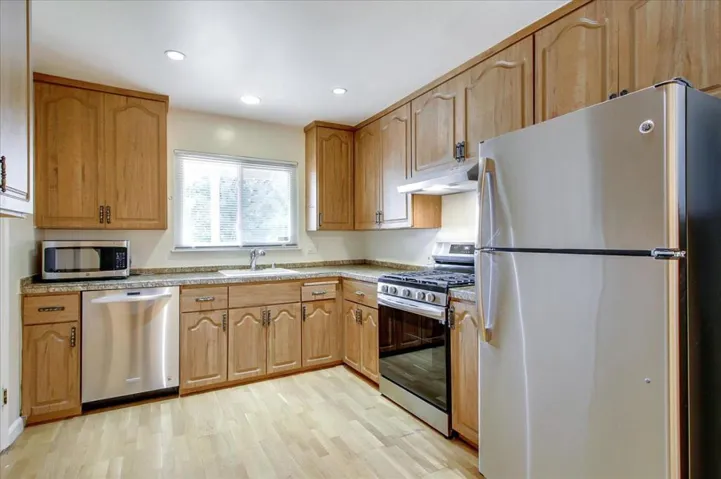 1535 San Joaquin Avenue, San Jose, California 95118