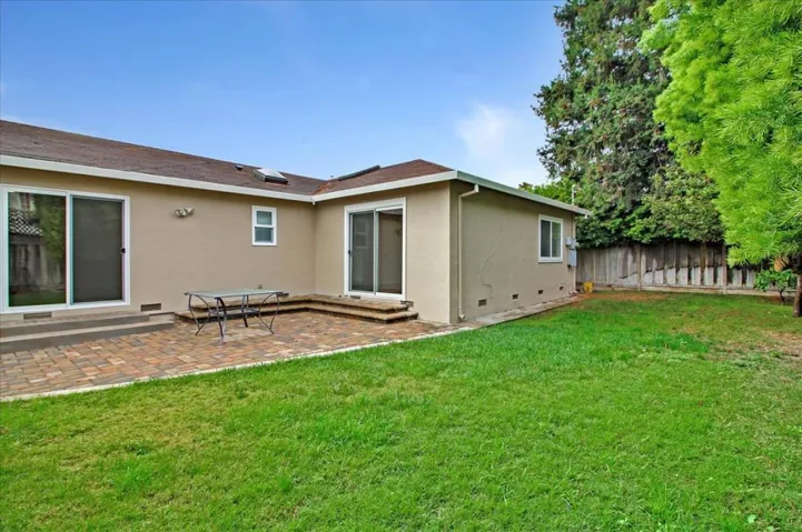 1535 San Joaquin Avenue, San Jose, California 95118