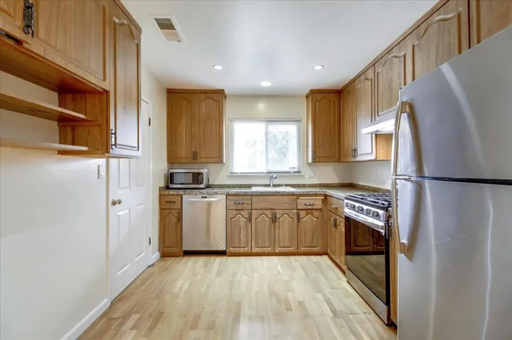 1535 San Joaquin Avenue, San Jose, California 95118