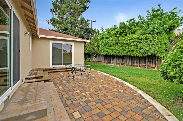 1535 San Joaquin Avenue, San Jose, California 95118