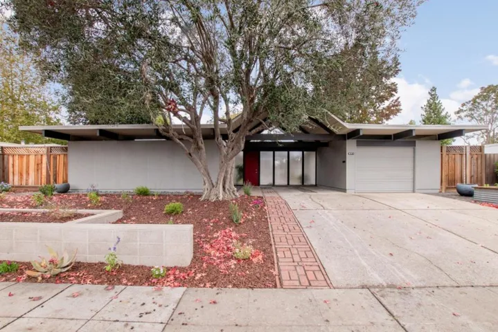 971 Ticonderoga Drive, Sunnyvale, California 94087
