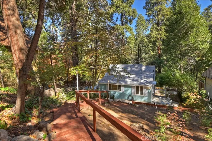 719 S State Highway 138, Crestline, California 92325