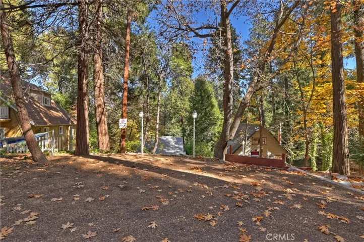 719 S State Highway 138, Crestline, California 92325