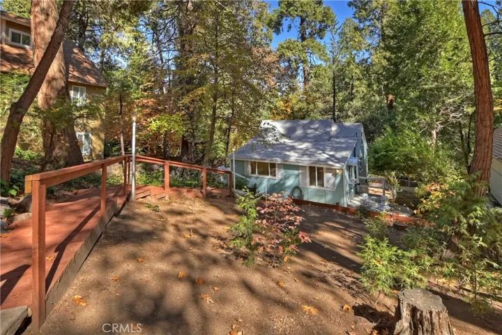 719 S State Highway 138, Crestline, California 92325