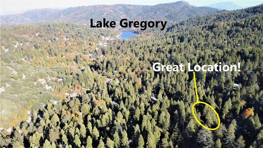 719 S State Highway 138, Crestline, California 92325