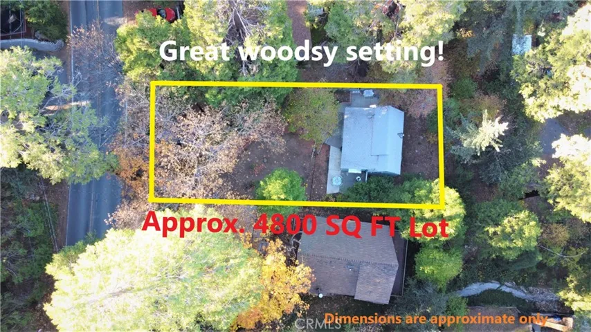 719 S State Highway 138, Crestline, California 92325