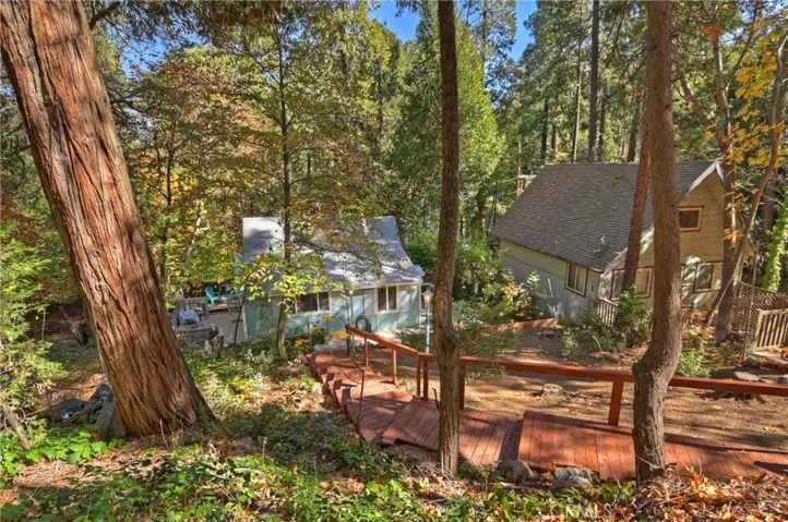 719 S State Highway 138, Crestline, California 92325