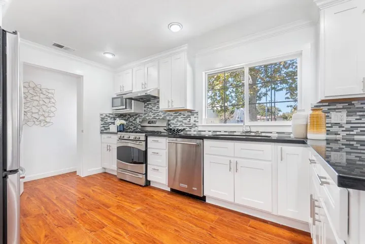 195 N 24th Street, San Jose, California 95116