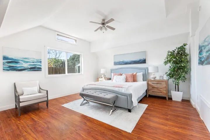 195 N 24th Street, San Jose, California 95116
