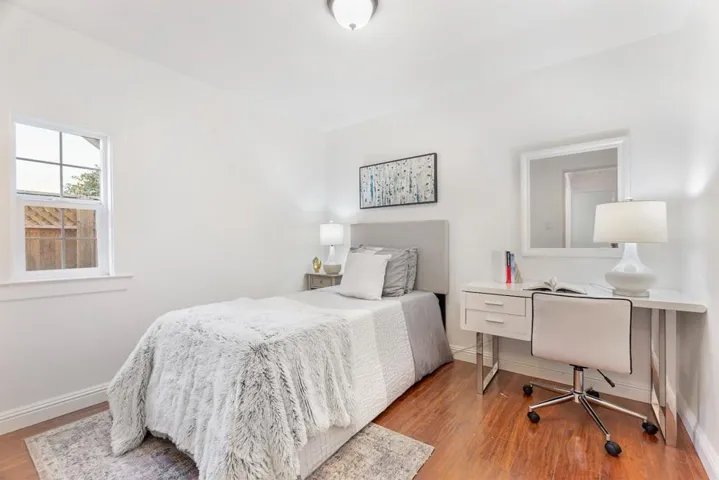 195 N 24th Street, San Jose, California 95116