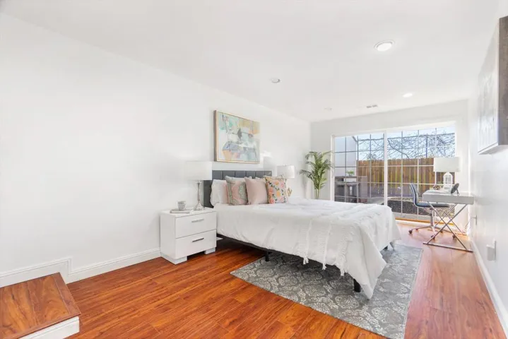 195 N 24th Street, San Jose, California 95116
